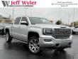 Used 2017 GMC Sierra 1500 Denali Truck Crew Cab