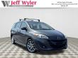 Used 2014 Mazda Mazda5 Touring Wagon