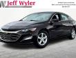 Used 2020 Chevrolet Malibu LS w/1FL Sedan