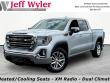 Used 2019 GMC Sierra 1500 SLT Truck Crew Cab