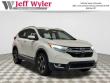 Used 2017 Honda CR-V Touring AWD SUV