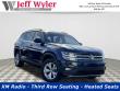 Used 2018 Volkswagen Atlas 3.6L V6 SE SUV