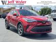 Used 2021 Toyota C-HR XLE SUV