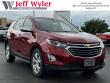 Used 2019 Chevrolet Equinox Premier w/1LZ SUV