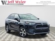 Toyota RAV4 Prime