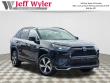 Used 2022 Toyota RAV4 Prime SE SUV