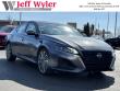 Used 2023 Nissan Altima 2.5 SL Sedan