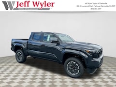 2025 Toyota Tacoma i-FORCE MAX TRD Sport i-FORCE MAX Truck Double Cab