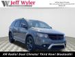 Used 2020 Dodge Journey Crossroad SUV