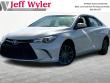 Used 2016 Toyota Camry  Sedan