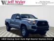 Used 2018 Toyota Tacoma SR V6 Truck Double Cab