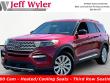 Used 2020 Ford Explorer Limited SUV