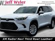 Used 2026 Toyota Grand Highlander Hybrid  SUV