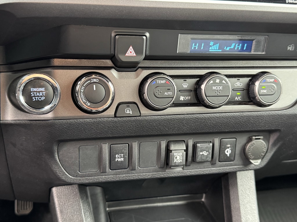 Used 2023 Toyota Tacoma  Truck Double Cab