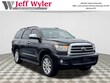  Toyota Sequoia