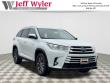 Used 2019 Toyota Highlander Hybrid XLE V6 SUV