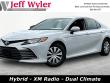 Used 2023 Toyota Camry Hybrid LE Sedan