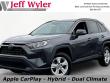 Used 2019 Toyota RAV4 Hybrid LE SUV