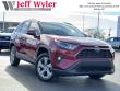 Used 2021 Toyota RAV4 Hybrid XLE Premium SUV