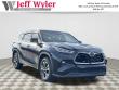 Used 2020 Toyota Highlander XLE SUV
