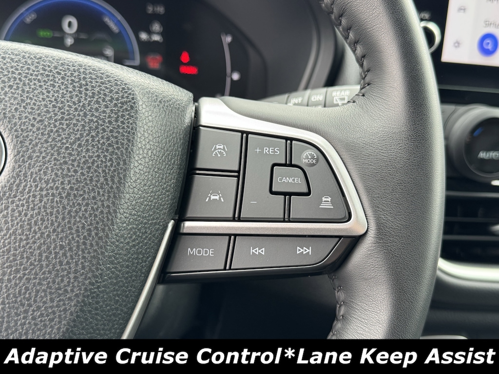 Used 2025 Toyota Grand Highlander Hybrid  SUV