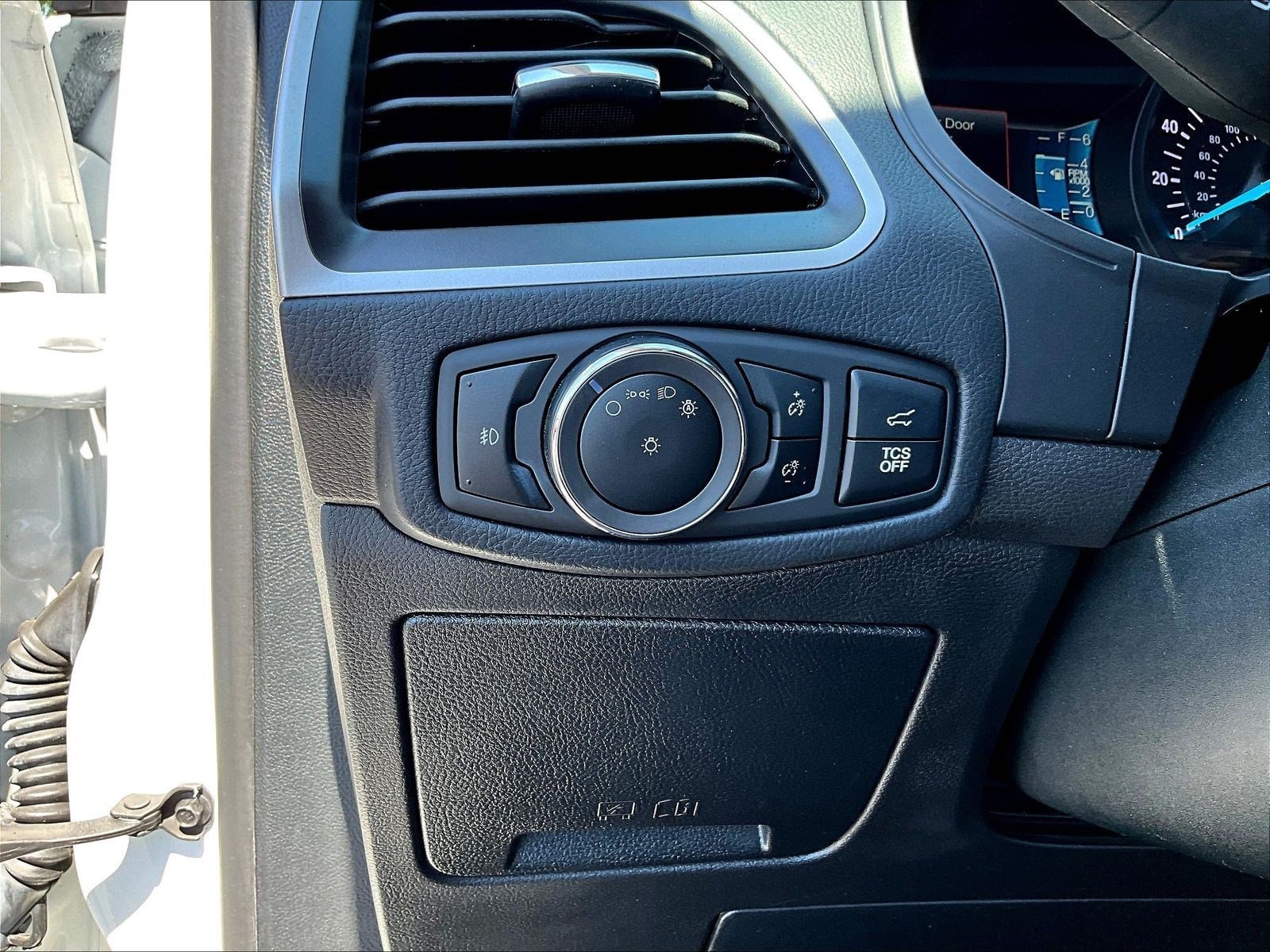 2024 Ford Edge SEL - Photo 41
