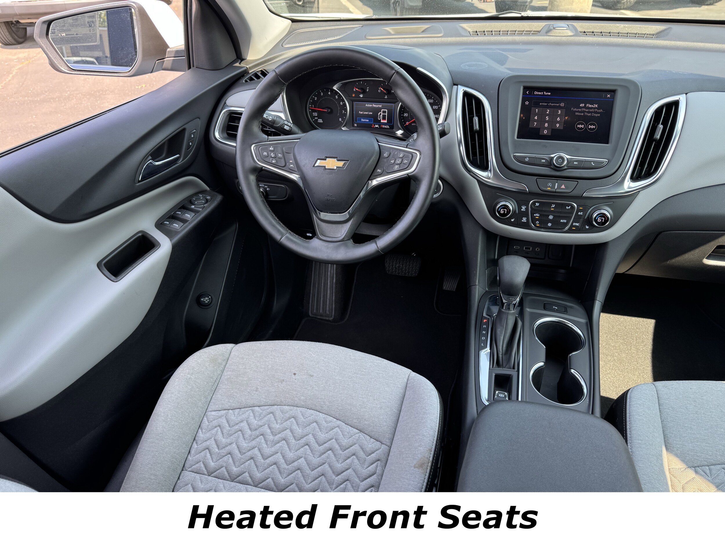 2023 Chevrolet Equinox LT photo 4