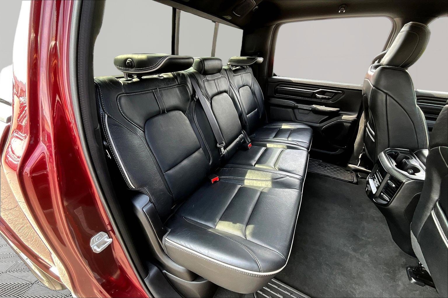 2022 RAM Ram 1500 Pickup Limited - Photo 26