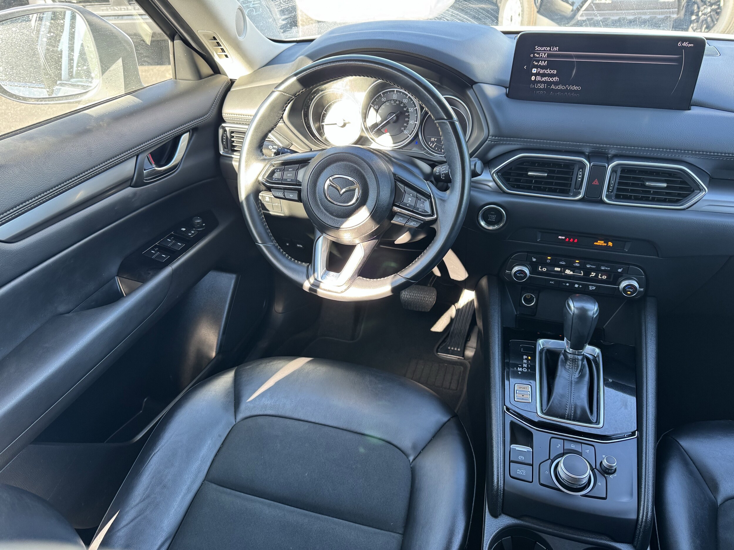 2023 Mazda CX-5 2.5 Select photo 3