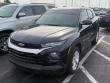 Used 2021 Chevrolet Trailblazer LS SUV