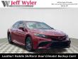 Used 2024 Toyota Camry SE Sedan