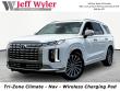 Used 2024 Hyundai Palisade Calligraphy SUV