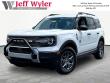 Used 2025 Ford Bronco Sport Big Bend SUV