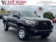 Used 2022 Toyota Tacoma SR V6 Truck Double Cab