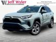 Used 2023 Toyota RAV4 XLE SUV