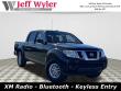 Used 2016 Nissan Frontier SV Truck Crew Cab