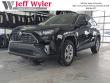 Used 2022 Toyota RAV4 LE SUV