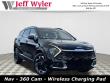 Used 2023 Kia Sportage SX-Prestige SUV