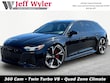  Audi RS 6 Avant