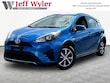 Toyota Prius c