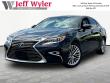 Used 2017 Lexus ES 350  Sedan