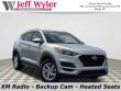 Used 2021 Hyundai Tucson Value SUV