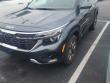 Used 2024 Kia Seltos S SUV