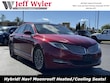Lincoln MKZ Hybrid