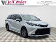 Used 2024 Toyota Sienna XLE 7 Passenger Van Passenger Van
