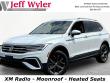 Used 2023 Volkswagen Tiguan 2.0T SE SUV