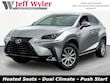  LEXUS NX 300