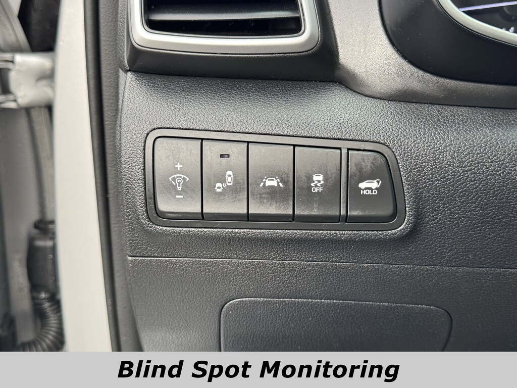 Used 2020 Hyundai Tucson Limited SUV