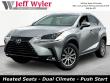 Used 2019 Lexus NX 300  SUV