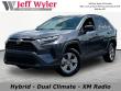 Used 2023 Toyota RAV4 Hybrid LE SUV